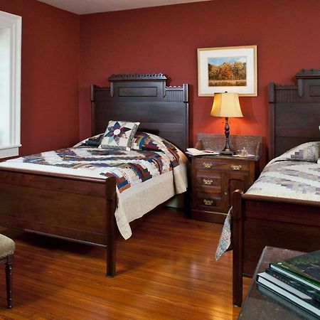 Speedwell Forge B&B Lititz Zewnętrze zdjęcie