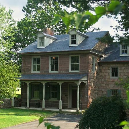 Speedwell Forge B&B Lititz Zewnętrze zdjęcie