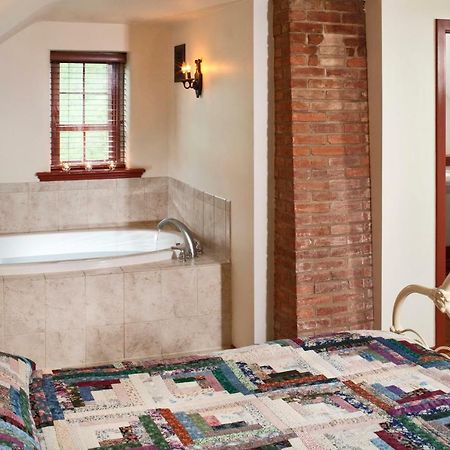 Speedwell Forge B&B Lititz Zewnętrze zdjęcie