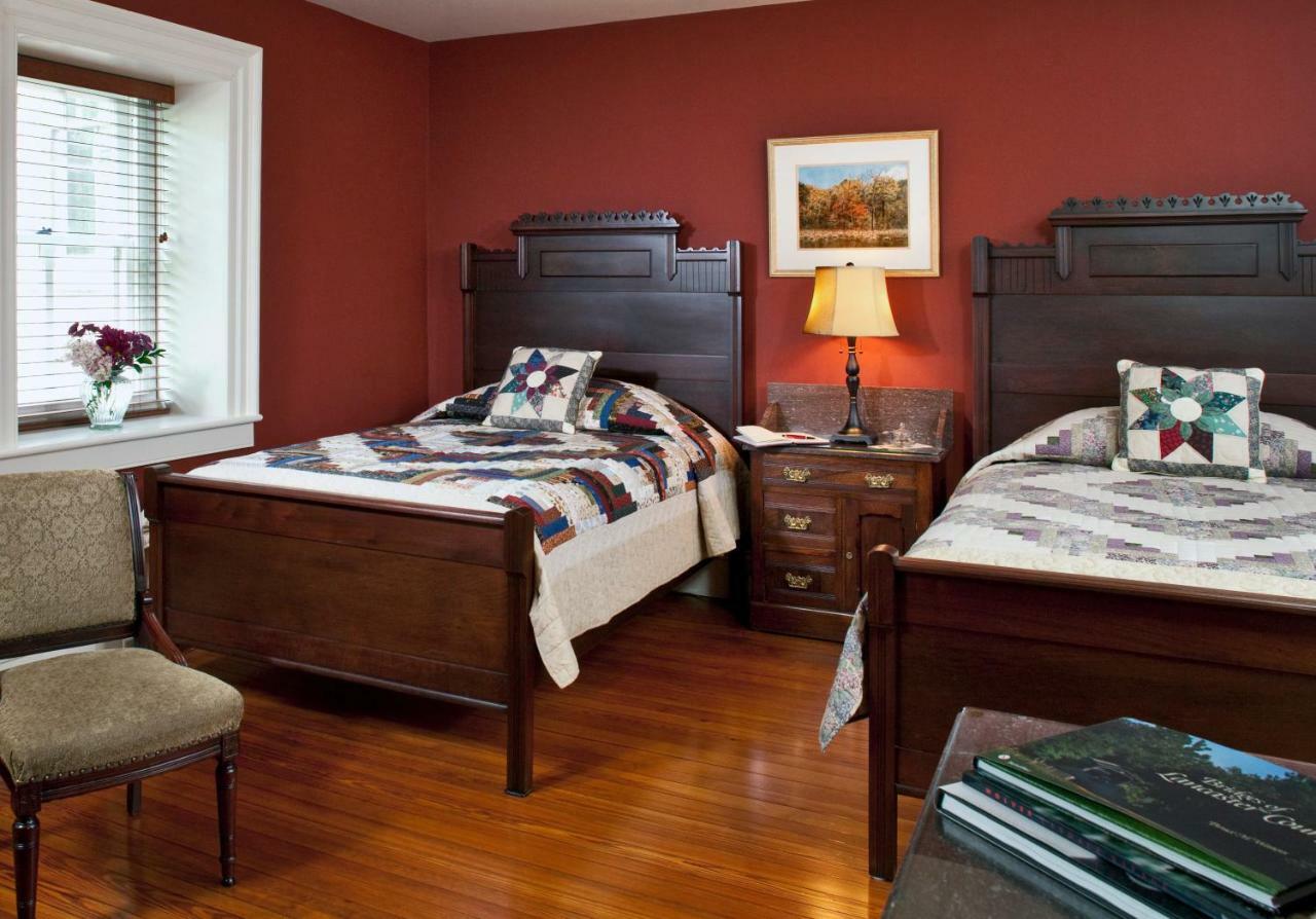 Speedwell Forge B&B Lititz Zewnętrze zdjęcie