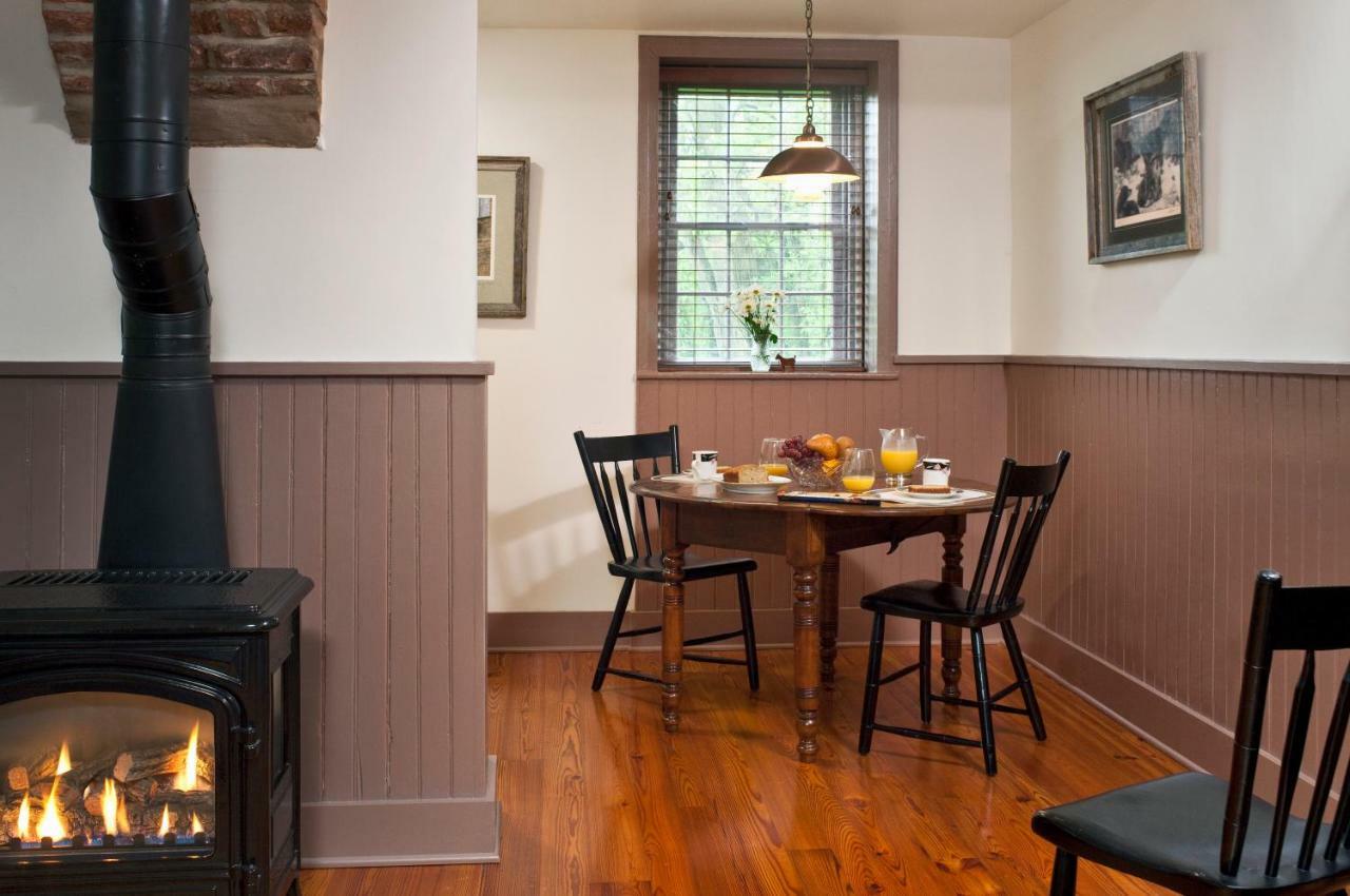 Speedwell Forge B&B Lititz Zewnętrze zdjęcie