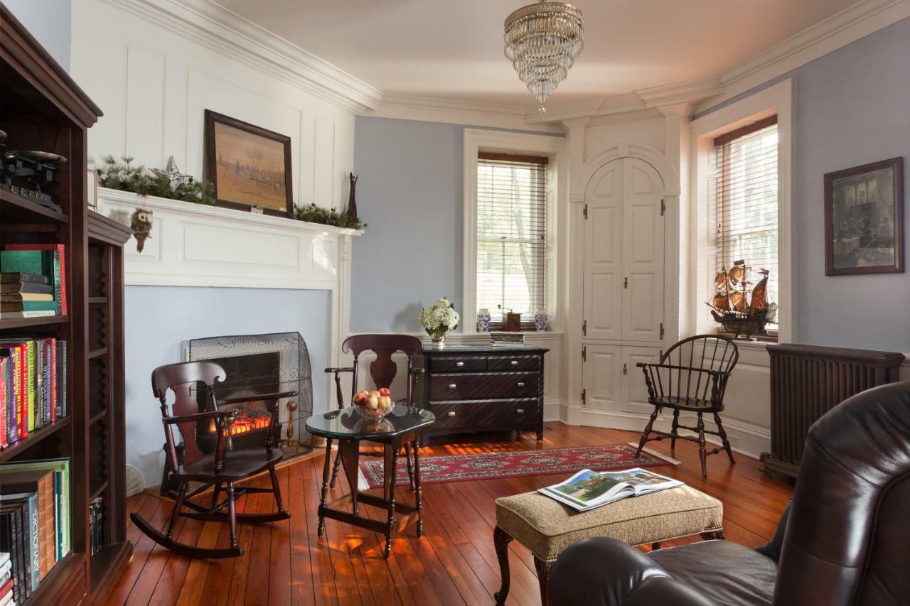 Speedwell Forge B&B Lititz Zewnętrze zdjęcie