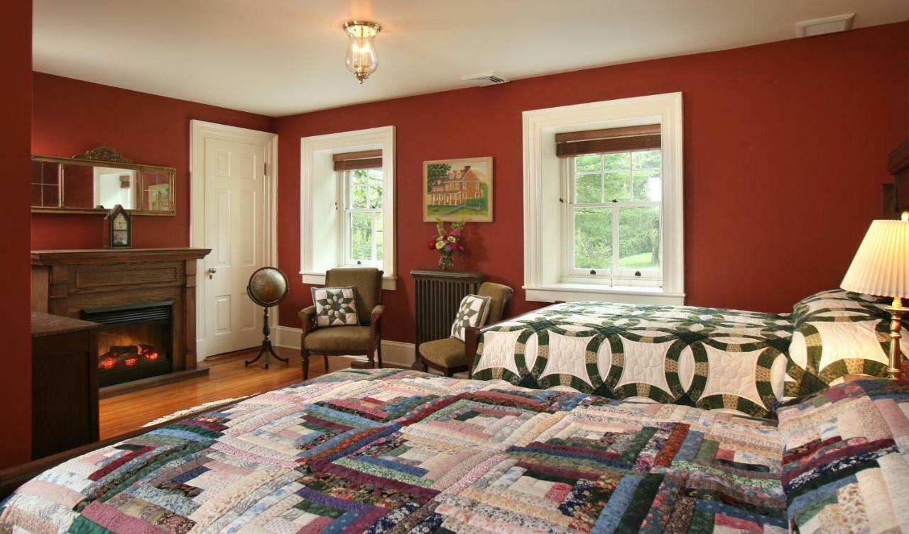 Speedwell Forge B&B Lititz Zewnętrze zdjęcie