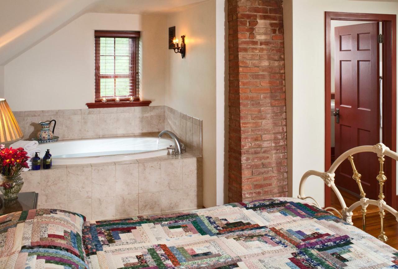 Speedwell Forge B&B Lititz Zewnętrze zdjęcie