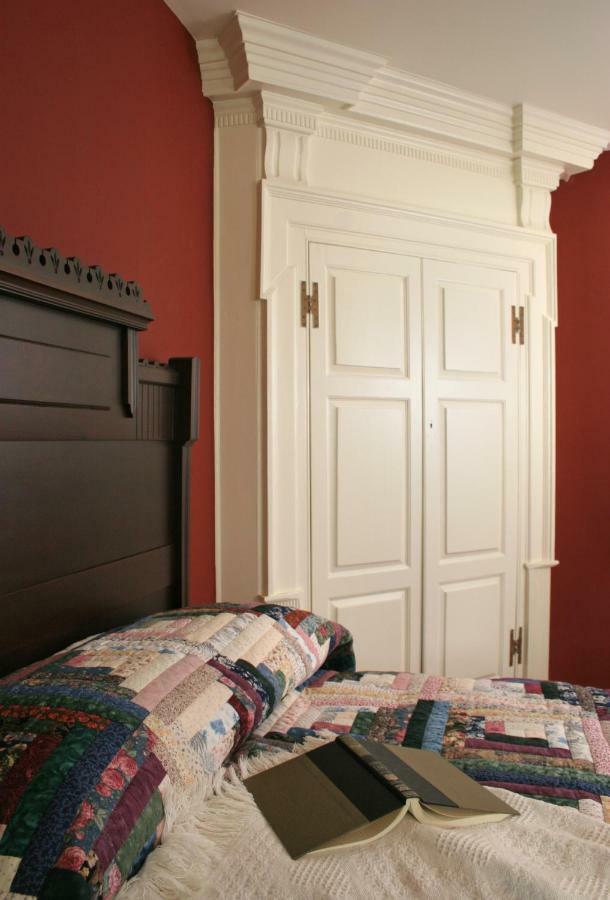 Speedwell Forge B&B Lititz Zewnętrze zdjęcie